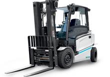 Stivuitoare frontale electrice UniCarriers MXL-55H