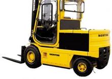 Stivuitoare frontale electrice Montini N 4800 GA-H CE