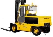 Stivuitoare frontale electrice Montini N 7000 H CE