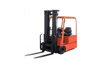 Stivuitoare frontale electrice Carer NK 10 ac