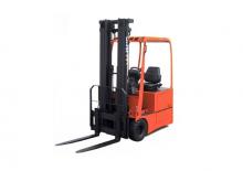 Stivuitoare frontale electrice Carer NK 12 ac