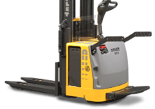 Stivuitoare frontale electrice Atlet Nova TS