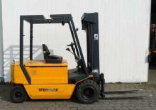 Stivuitoare frontale electrice Steinbock PE 30