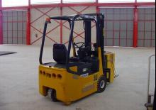 Stivuitoare frontale electrice CTC PL 315