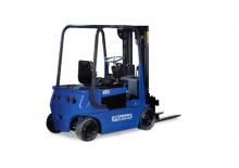 Stivuitoare frontale electrice CTC PL 423