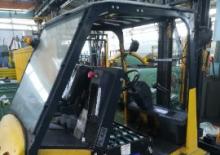 Stivuitoare frontale electrice CTC PL 440