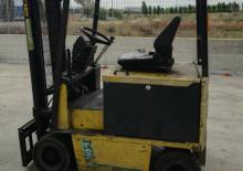 Stivuitoare frontale electrice CTC Poker SR 16