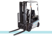 Stivuitoare frontale electrice UniCarriers QX50L