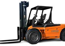 Stivuitoare frontale electrice Carer R 120 CHSR