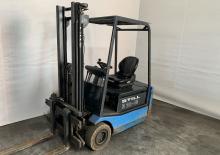 Stivuitoare frontale electrice Still R 20-15