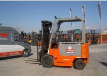 Stivuitoare frontale electrice Carer R 35 C