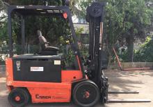 Stivuitoare frontale electrice Carer R 40 C
