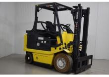 Stivuitoare frontale electrice Carer R 40 N