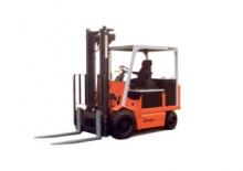 Stivuitoare frontale electrice Carer R 40 NCF