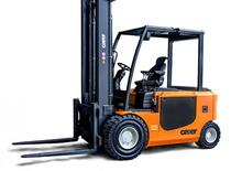 Stivuitoare frontale electrice Carer R 45 N