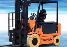 Stivuitoare frontale electrice Carer R 45 NR