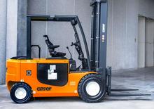 Stivuitoare frontale electrice Carer R 50 N