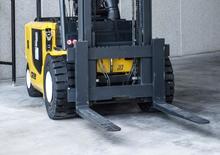 Stivuitoare frontale electrice Carer R 60 N