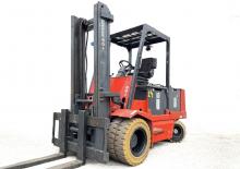Stivuitoare frontale electrice Carer R 70 N
