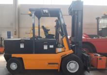 Stivuitoare frontale electrice Carer R 85