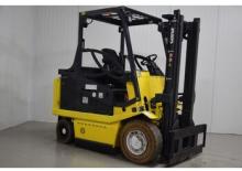Stivuitoare frontale electrice Carer R 85 R