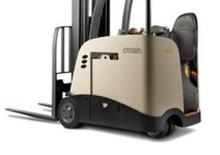 Stivuitoare frontale electrice Crown RC 5535 1.5