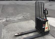 Stivuitoare frontale electrice Crown RC 5530/35-30