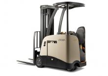 Stivuitoare frontale electrice Crown RC 5530/35-35