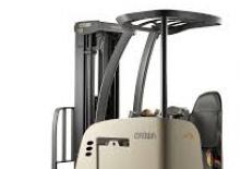 Stivuitoare frontale electrice Crown RC 5555-40
