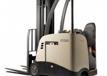 Stivuitoare frontale electrice Crown RC 5725-30