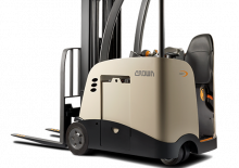 Stivuitoare frontale electrice Crown RC 5735-30