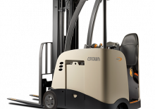 Stivuitoare frontale electrice Crown RC 5755-40