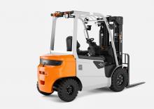 Stivuitoare frontale electrice Still RCE 25