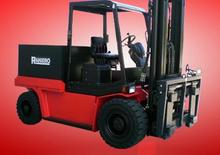 Stivuitoare frontale electrice Raniero RH 120