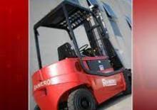 Stivuitoare frontale electrice Raniero RH 16/48 AC