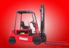 Stivuitoare frontale electrice Raniero RH 18/48 AC