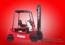 Stivuitoare frontale electrice Raniero RH 30/80 AC
