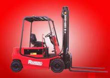 Stivuitoare frontale electrice Raniero RH 35/80 AC