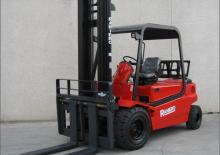 Stivuitoare frontale electrice Raniero RH 50/80 AC 500