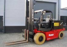 Stivuitoare frontale electrice Raniero RH 70-SBE-HT