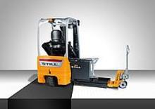 Stivuitoare frontale electrice Still RX 50-10 C