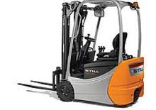 Stivuitoare frontale electrice Still RX 50-16