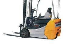 Stivuitoare frontale electrice Still RX 50-15