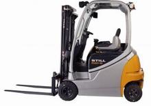 Stivuitoare frontale electrice Still RX 60-20