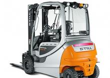 Stivuitoare frontale electrice Still RX 60-80