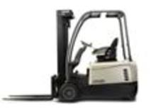Stivuitoare frontale electrice Crown SC 4220 1,3 H