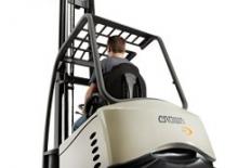 Stivuitoare frontale electrice Crown SC 521X-30