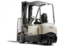 Stivuitoare frontale electrice Crown SC 524X-40