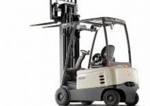 Stivuitoare frontale electrice Crown SCF 604X 1.6
