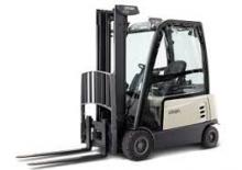 Stivuitoare frontale electrice Crown SCT 6210 1.3
